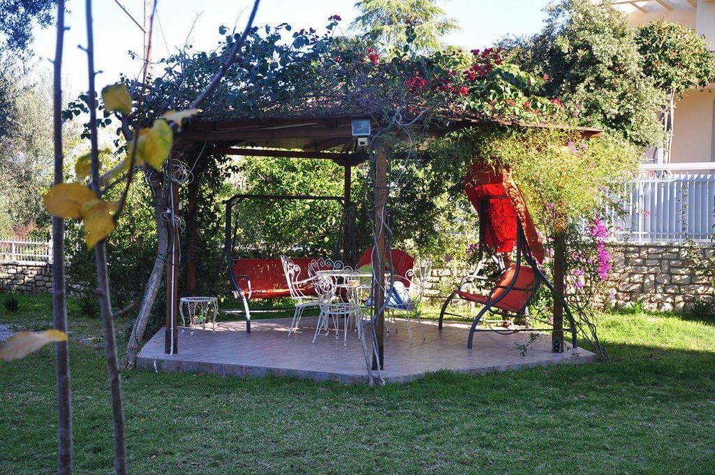 Panormos Serene Nests - Gateways To Achaia Apartment Psathopyrgos Exterior photo